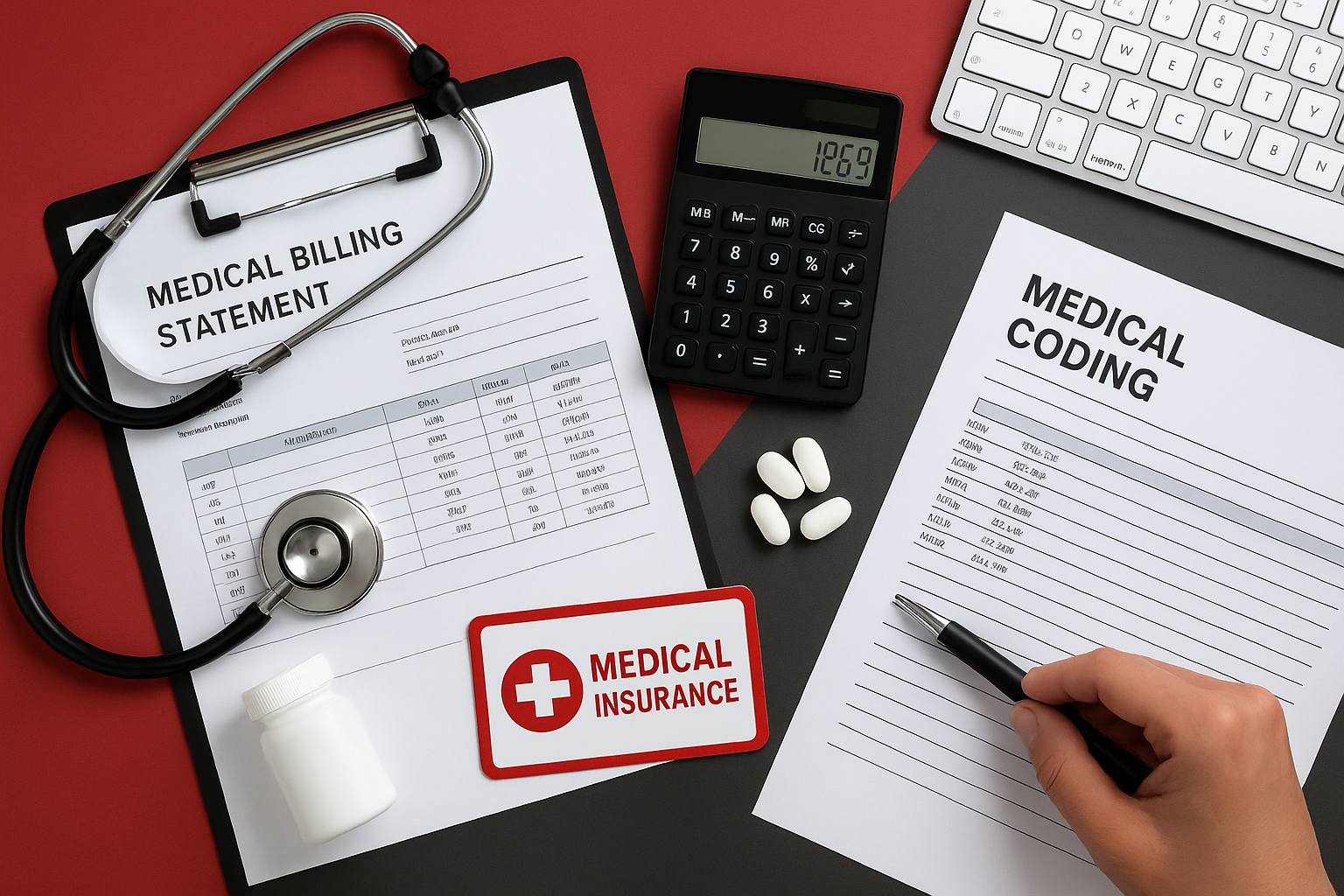 Medical Billing Insights