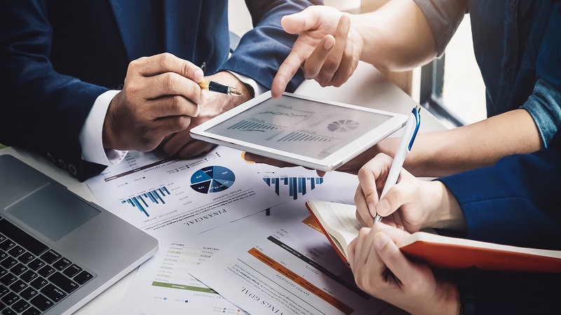 Weekly Customized Reporting