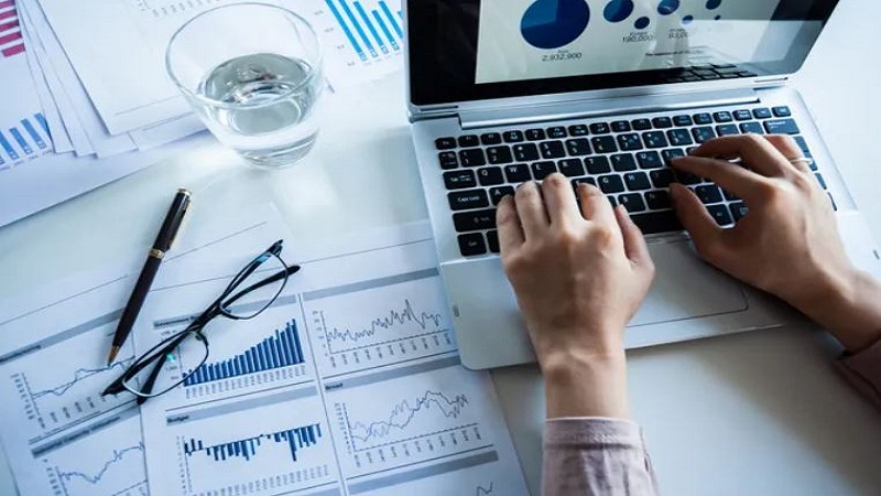 CPA and Financial Services