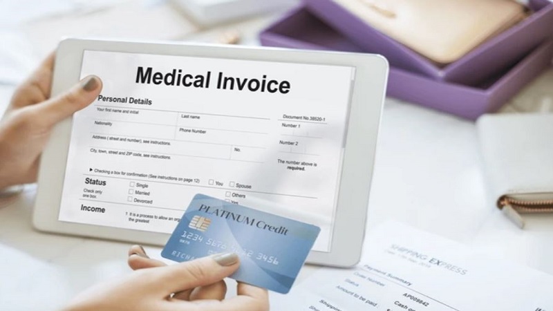 Patient Billing & Statements Services