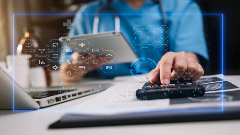 Medical Audit & Reporting Services