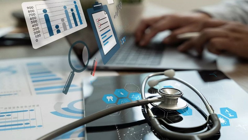 Verification of Patient Benefits